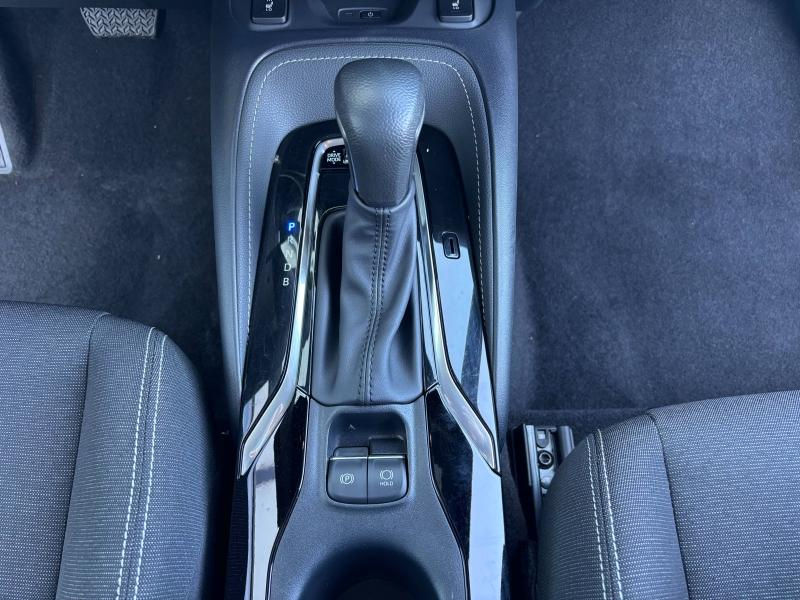 Photo 19 de l’annonce de SUZUKI Swace d’occasion à vendre à LA GARDE