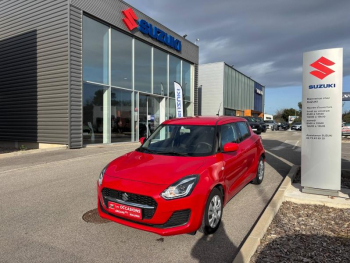 SUZUKI Swift d’occasion à vendre à LA GARDE