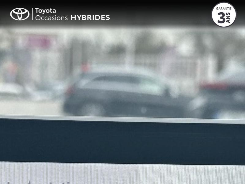 Photo 15 de l’annonce de TOYOTA Corolla d’occasion à vendre à LATTES