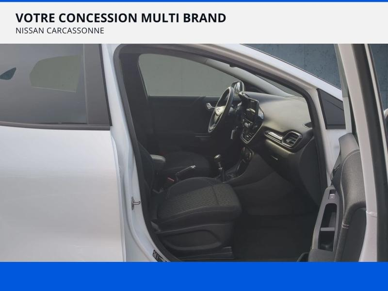 Photo 12 de l’annonce de FORD Puma d’occasion à vendre à BÉZIERS