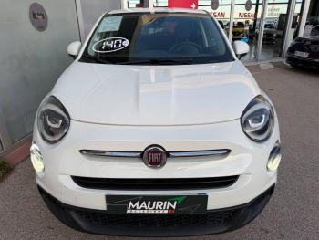 FIAT 500X d’occasion à vendre à NARBONNE
