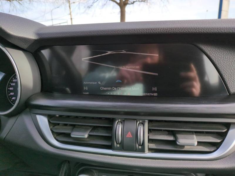 Photo 8 de l’annonce de ALFA ROMEO Stelvio d’occasion à vendre à NÎMES