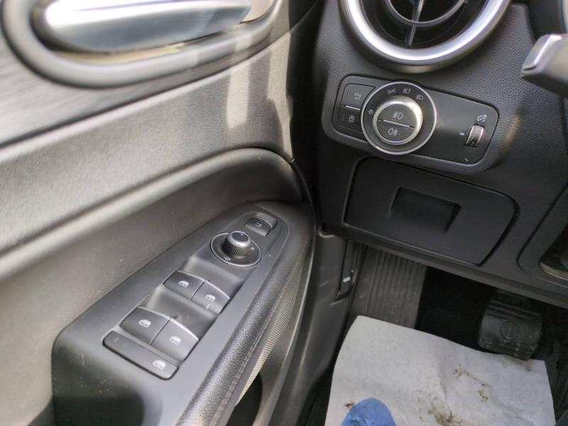 Photo 13 de l’annonce de ALFA ROMEO Stelvio d’occasion à vendre à NÎMES