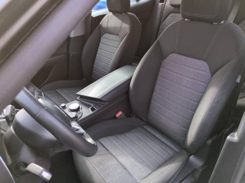 Photo 15 de l’annonce de ALFA ROMEO Stelvio d’occasion à vendre à NÎMES