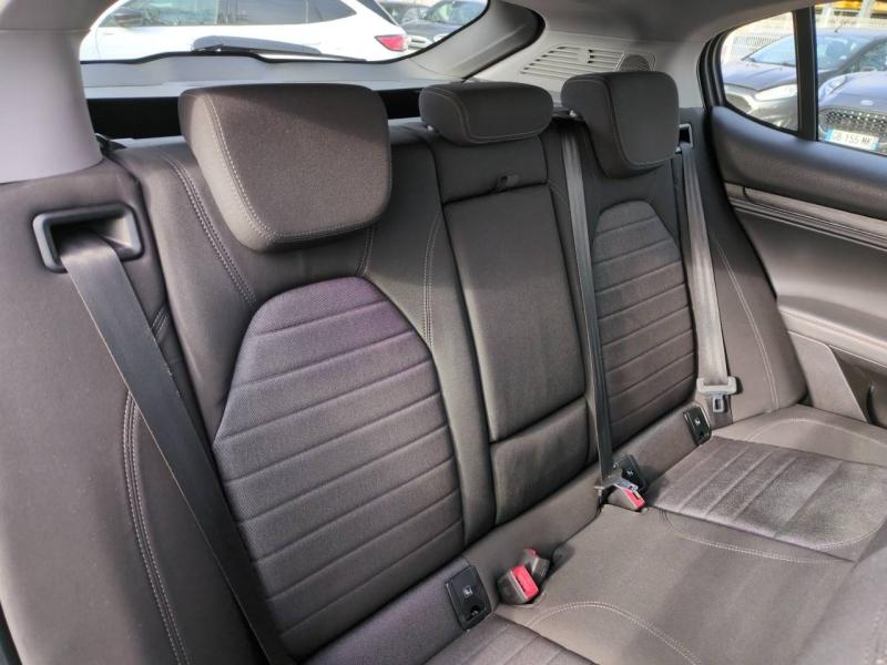 Photo 17 de l’annonce de ALFA ROMEO Stelvio d’occasion à vendre à NÎMES