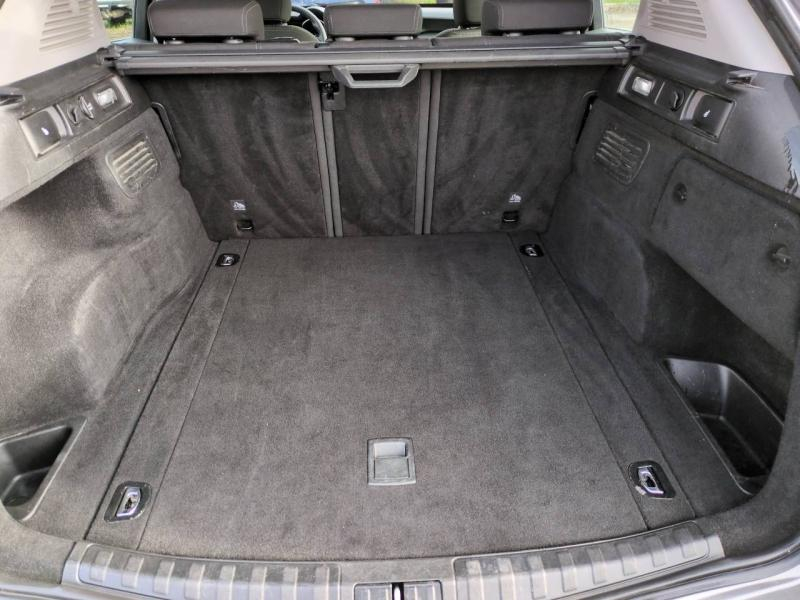 Photo 18 de l’annonce de ALFA ROMEO Stelvio d’occasion à vendre à NÎMES