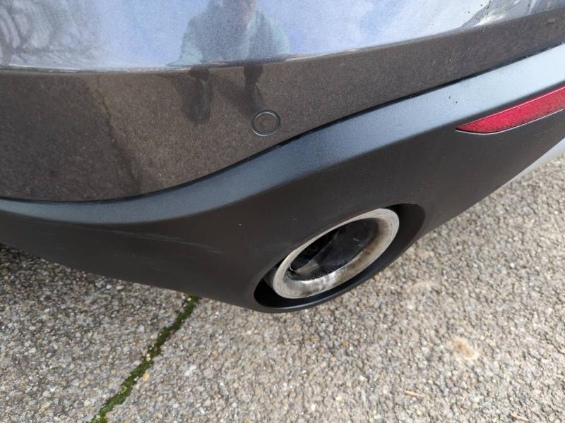 Photo 20 de l’annonce de ALFA ROMEO Stelvio d’occasion à vendre à NÎMES