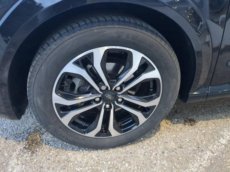 Photo 6 de l’annonce de FORD Puma d’occasion à vendre à ARLES