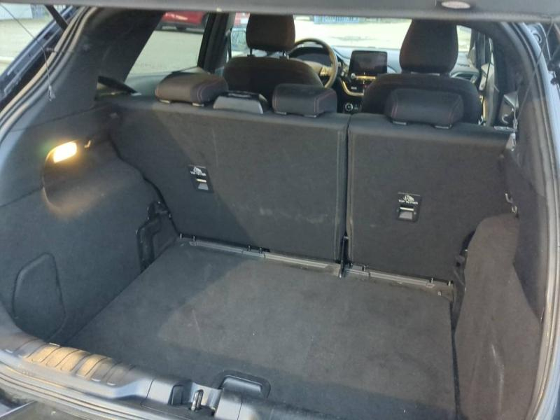 Photo 7 de l’annonce de FORD Puma d’occasion à vendre à ARLES