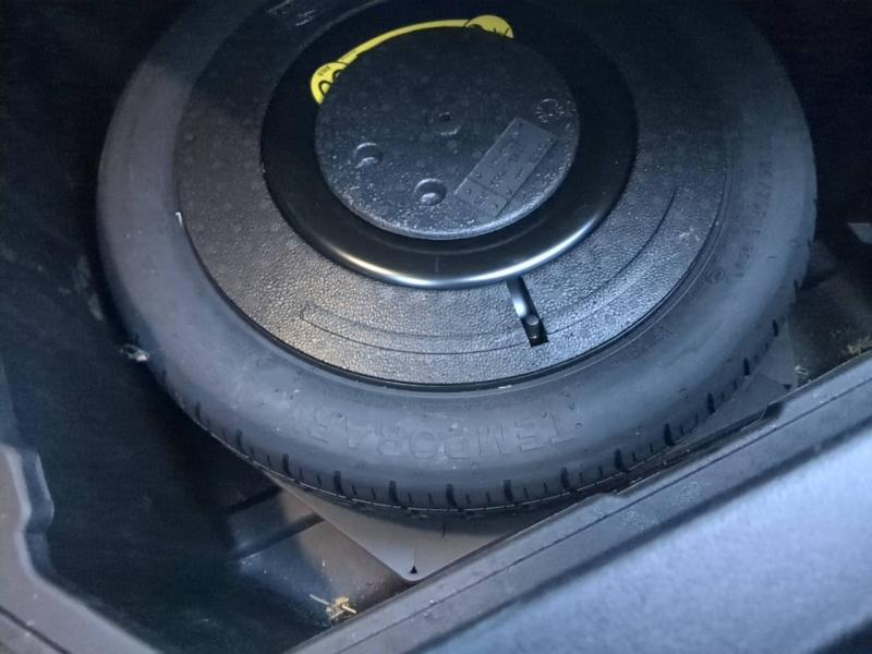 Photo 8 de l’annonce de FORD Puma d’occasion à vendre à ARLES