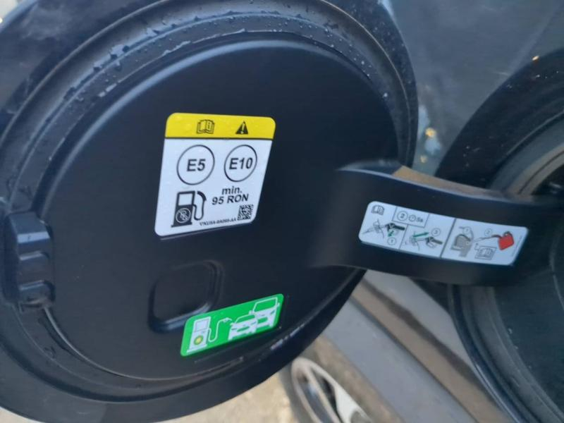 Photo 9 de l’annonce de FORD Puma d’occasion à vendre à ARLES