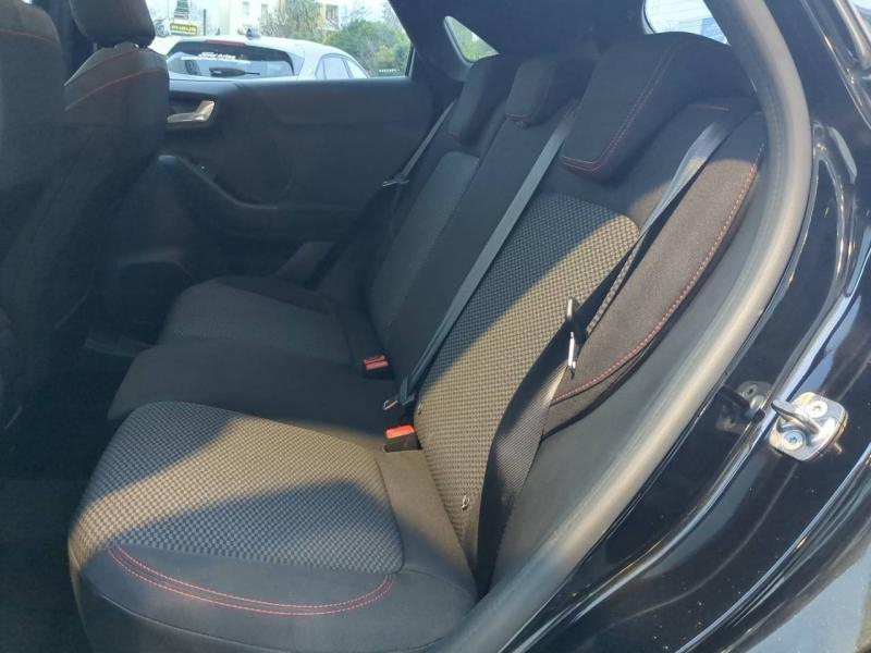 Photo 10 de l’annonce de FORD Puma d’occasion à vendre à ARLES