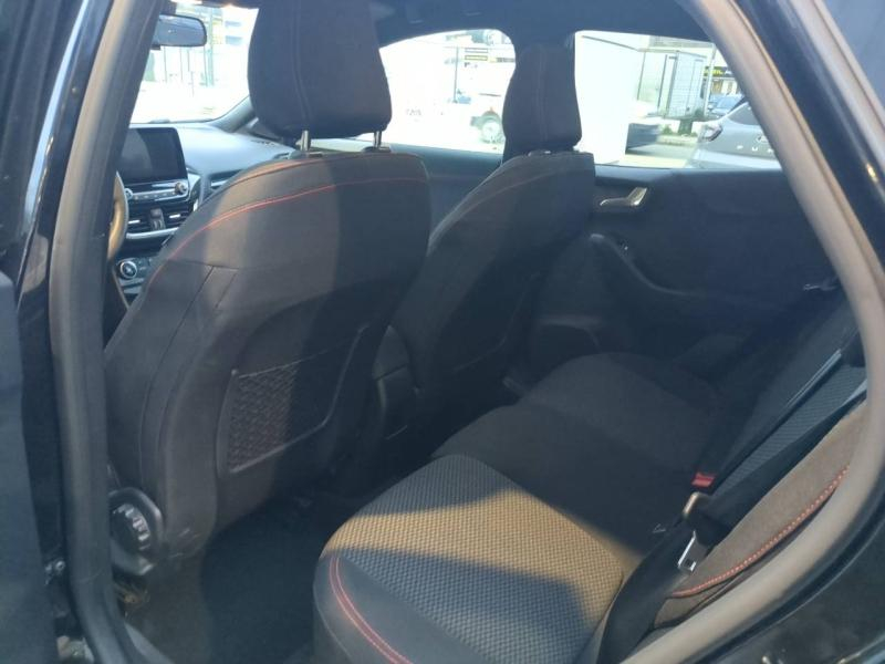 Photo 11 de l’annonce de FORD Puma d’occasion à vendre à ARLES