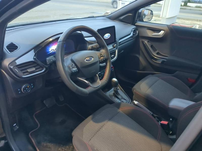 Photo 13 de l’annonce de FORD Puma d’occasion à vendre à ARLES