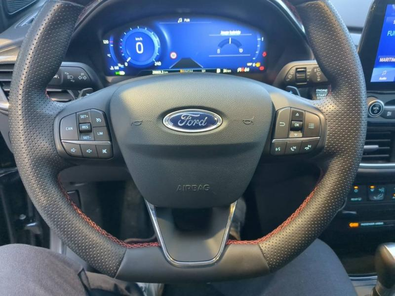 Photo 15 de l’annonce de FORD Puma d’occasion à vendre à ARLES