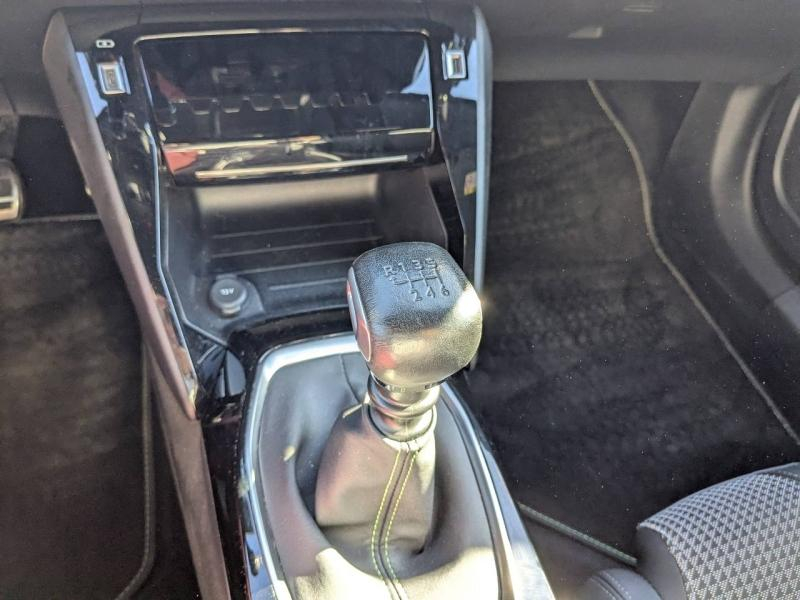 Photo 19 de l’annonce de PEUGEOT 2008 d’occasion à vendre à MARSEILLE