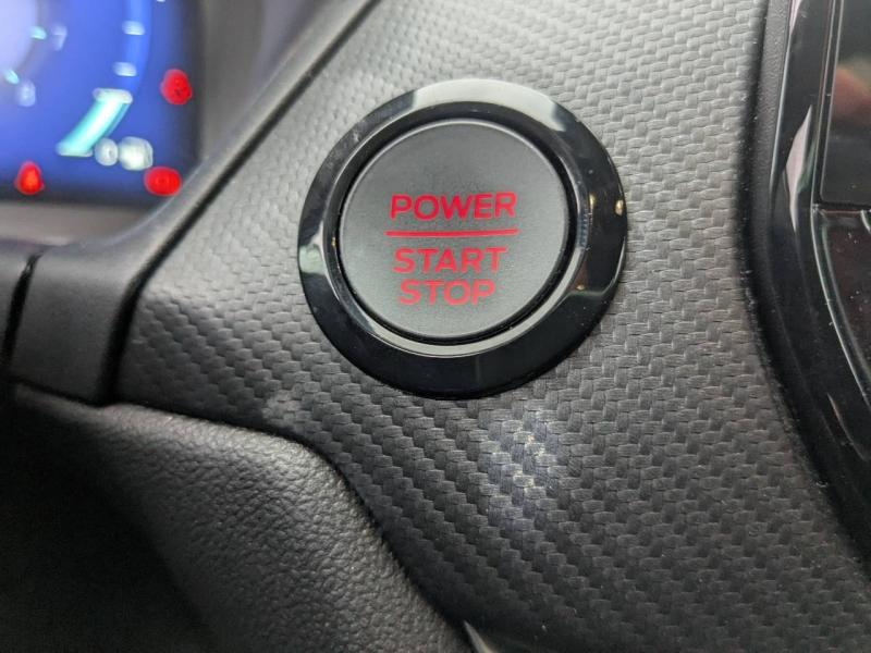 Photo 12 de l’annonce de FORD Puma d’occasion à vendre à AIX-EN-PROVENCE