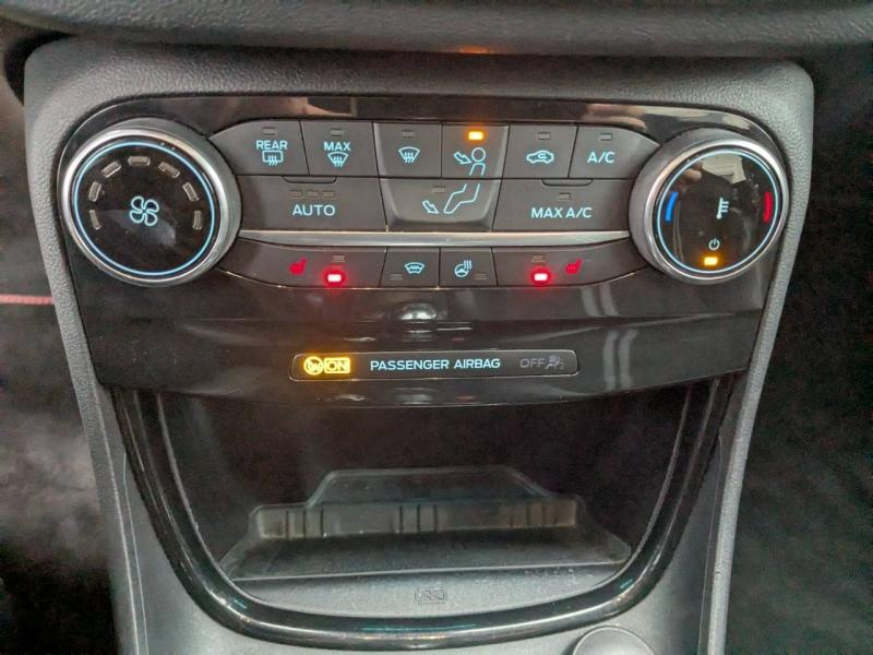 Photo 13 de l’annonce de FORD Puma d’occasion à vendre à AIX-EN-PROVENCE