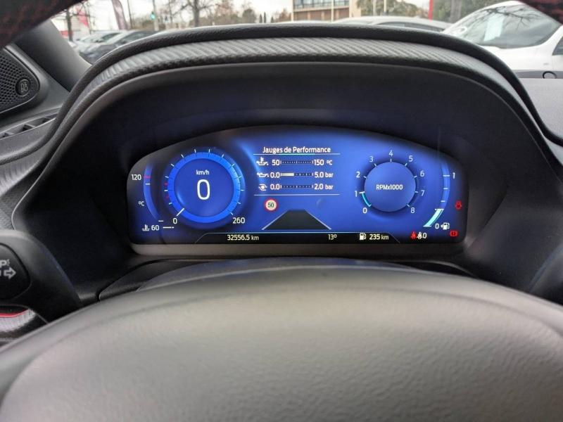 Photo 14 de l’annonce de FORD Puma d’occasion à vendre à AIX-EN-PROVENCE