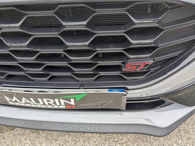 Photo 17 de l’annonce de FORD Puma d’occasion à vendre à AIX-EN-PROVENCE