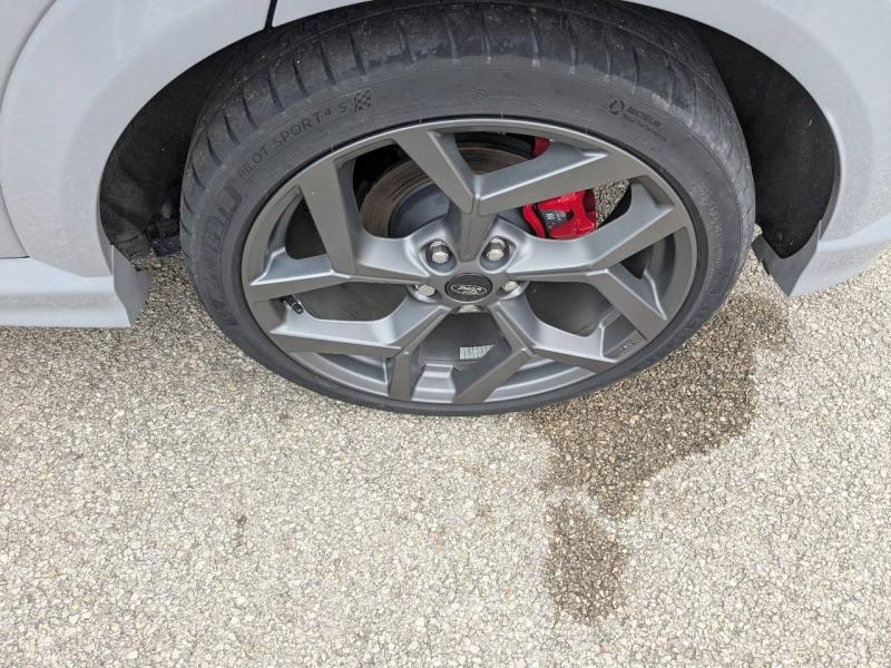 Photo 18 de l’annonce de FORD Puma d’occasion à vendre à AIX-EN-PROVENCE