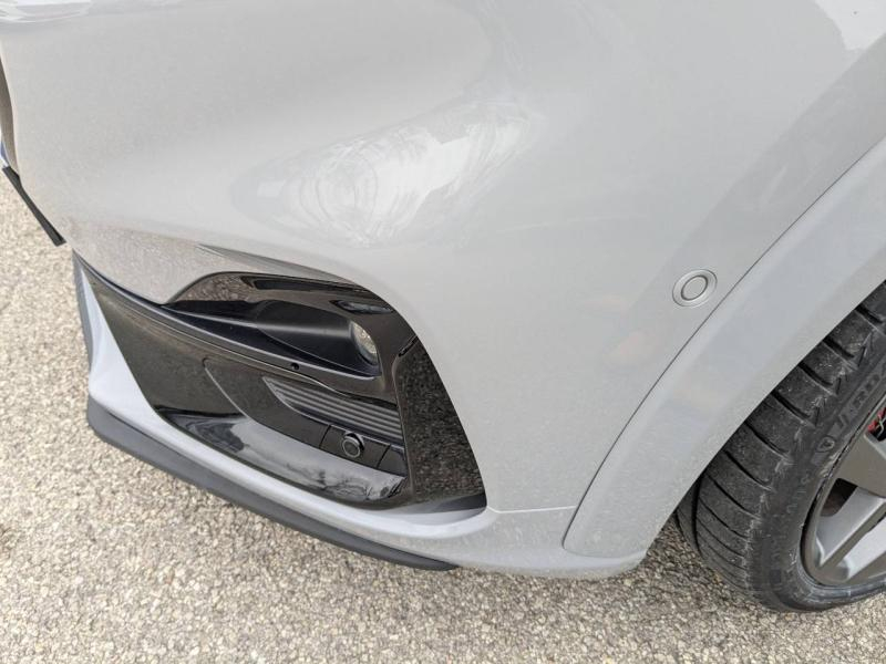 Photo 19 de l’annonce de FORD Puma d’occasion à vendre à AIX-EN-PROVENCE