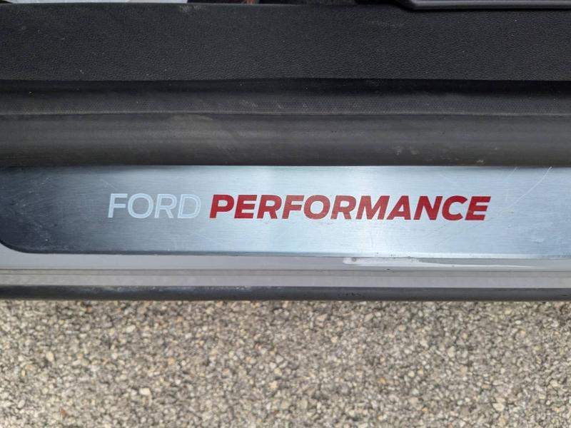 Photo 20 de l’annonce de FORD Puma d’occasion à vendre à AIX-EN-PROVENCE