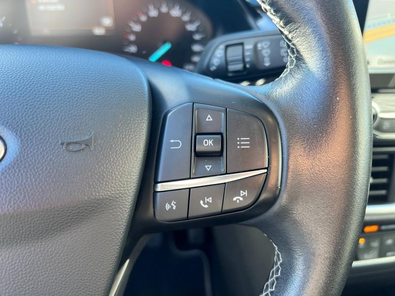 Photo 17 de l’annonce de FORD Fiesta d’occasion à vendre à AUBAGNE