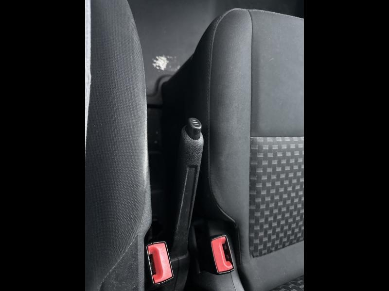 Photo 17 de l’annonce de FORD Transit Custom Fg VUL d’occasion à vendre à MARTIGUES