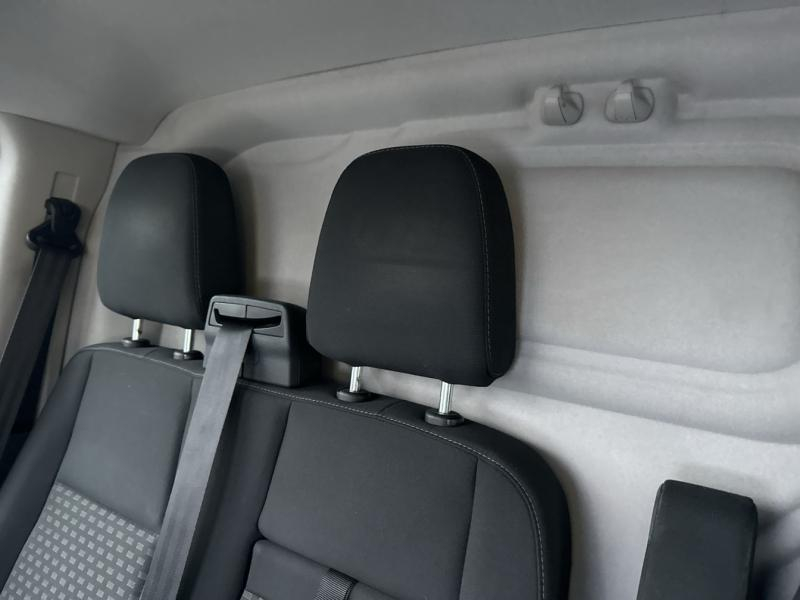 Photo 18 de l’annonce de FORD Transit Custom Fg VUL d’occasion à vendre à MARTIGUES