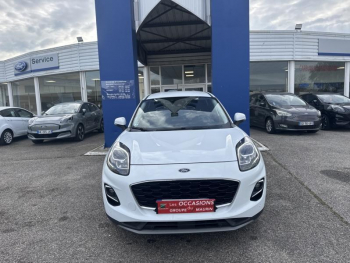FORD Puma d’occasion à vendre à MARTIGUES