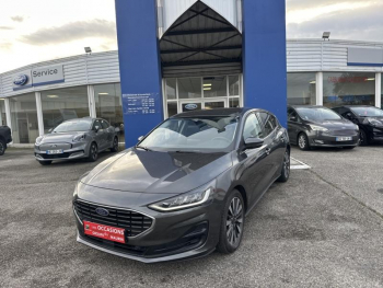 FORD Focus d’occasion à vendre à MARTIGUES