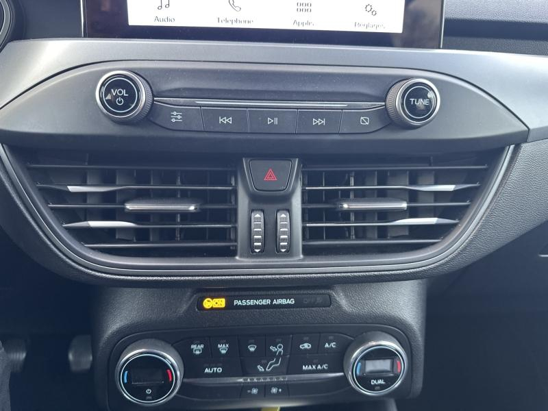 Photo 12 de l’annonce de FORD Focus d’occasion à vendre à MARTIGUES