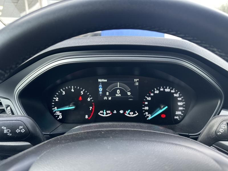 Photo 13 de l’annonce de FORD Focus d’occasion à vendre à MARTIGUES