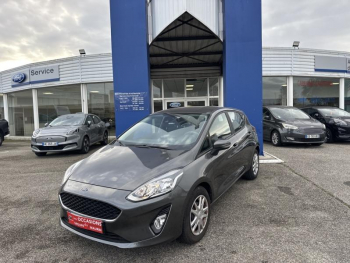 FORD Fiesta d’occasion à vendre à MARTIGUES