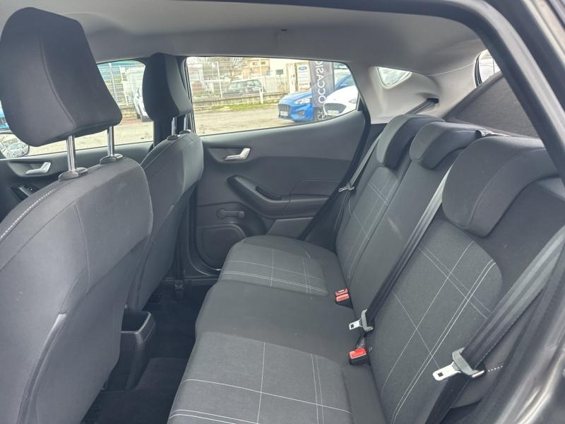 Photo 18 de l’annonce de FORD Fiesta d’occasion à vendre à MARTIGUES