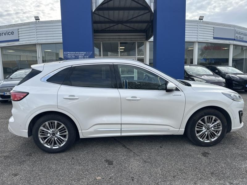 Photo 4 de l’annonce de FORD Kuga d’occasion à vendre à MARTIGUES