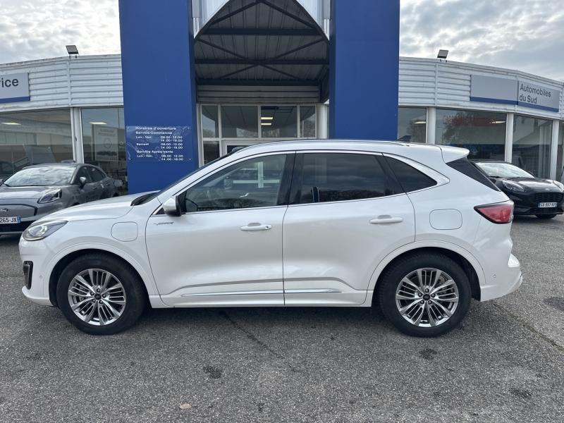 Photo 5 de l’annonce de FORD Kuga d’occasion à vendre à MARTIGUES