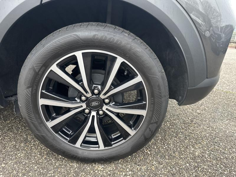 Photo 20 de l’annonce de FORD Puma d’occasion à vendre à MARTIGUES