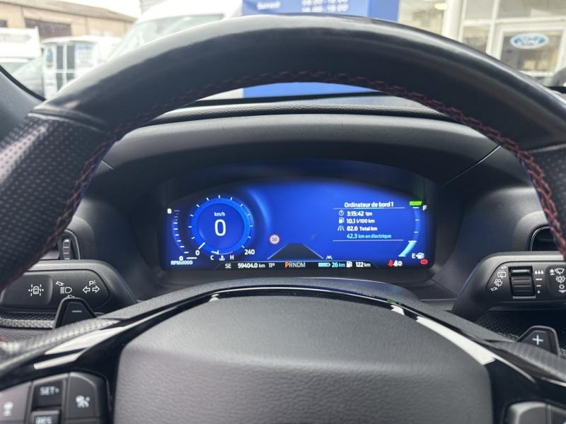 Photo 12 de l’annonce de FORD Explorer d’occasion à vendre à MARTIGUES