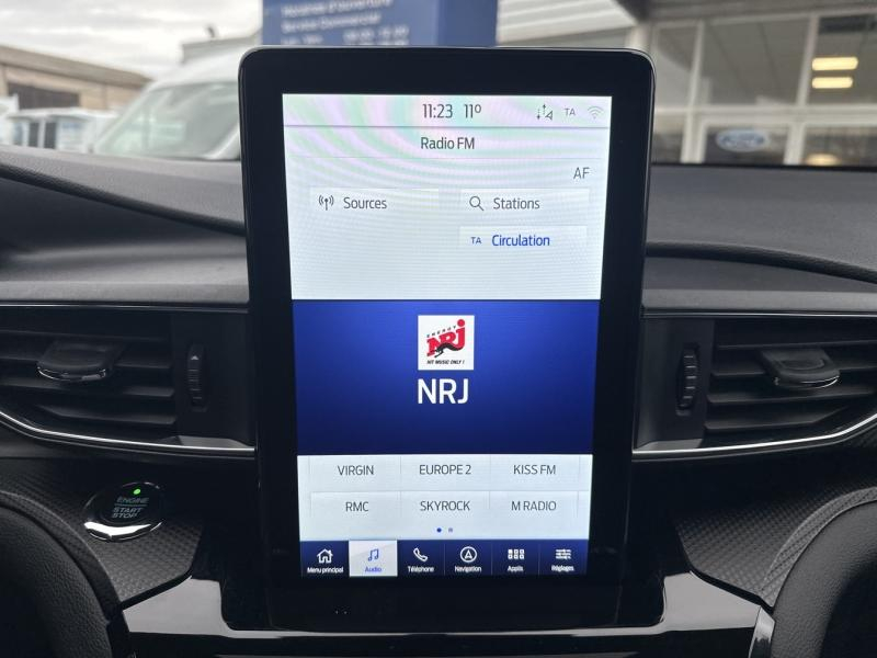 Photo 16 de l’annonce de FORD Explorer d’occasion à vendre à MARTIGUES