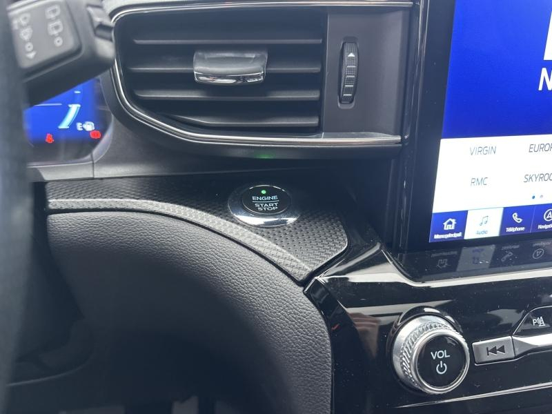 Photo 17 de l’annonce de FORD Explorer d’occasion à vendre à MARTIGUES