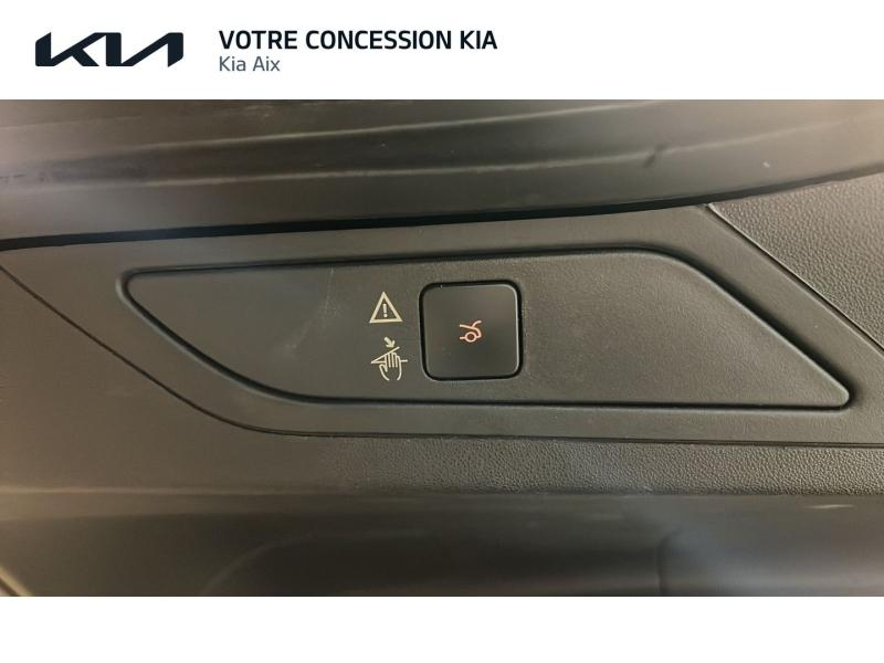 Photo 13 de l’annonce de CITROEN C4 SpaceTourer d’occasion à vendre à AIX-EN-PROVENCE