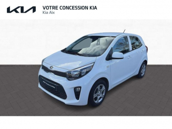 KIA Picanto d’occasion à vendre à AIX-EN-PROVENCE