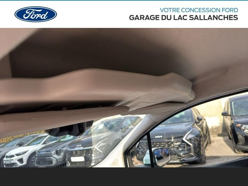 Photo 6 de l’annonce de FORD Transit Courier VUL d’occasion à vendre à SALLANCHES