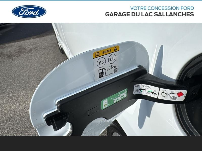 Photo 11 de l’annonce de FORD Transit Courier VUL d’occasion à vendre à SALLANCHES