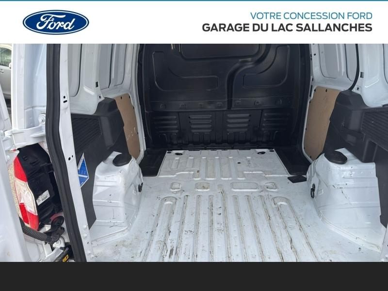 Photo 13 de l’annonce de FORD Transit Courier VUL d’occasion à vendre à SALLANCHES