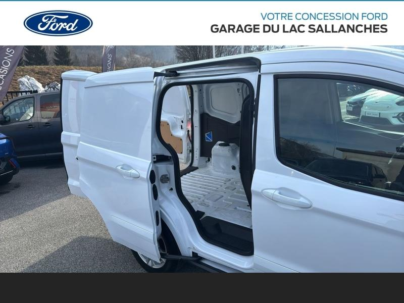 Photo 15 de l’annonce de FORD Transit Courier VUL d’occasion à vendre à SALLANCHES