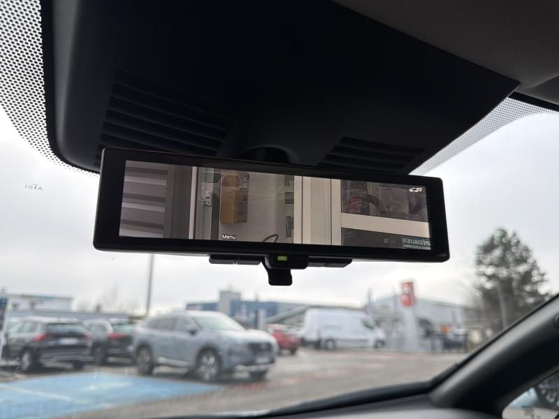 Photo 17 de l’annonce de NISSAN Leaf d’occasion à vendre à ANNEMASSE