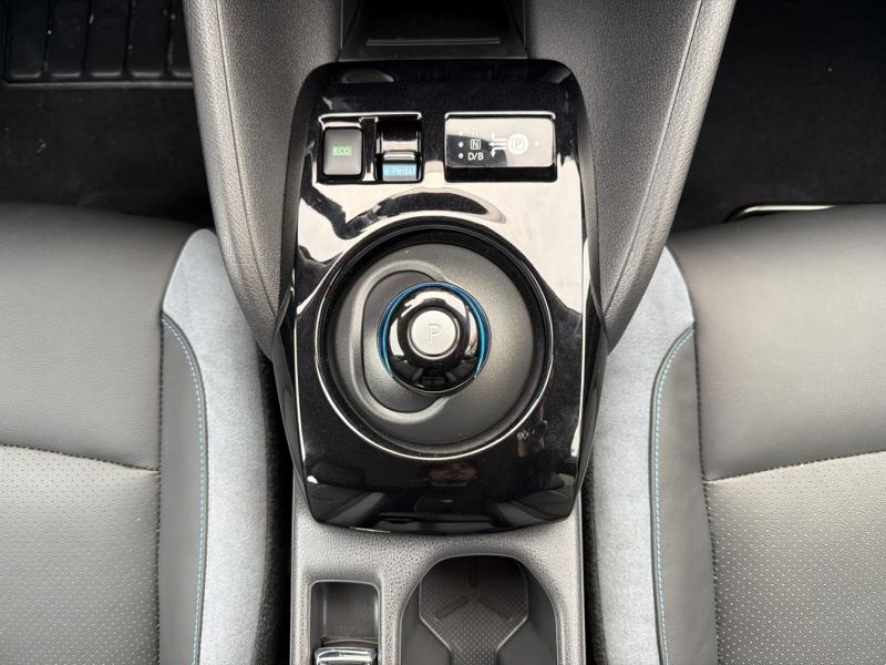 Photo 18 de l’annonce de NISSAN Leaf d’occasion à vendre à ANNEMASSE